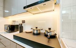 Simei Green Condominium (D18), Condominium #587282061